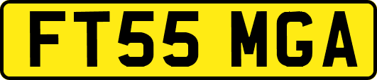 FT55MGA