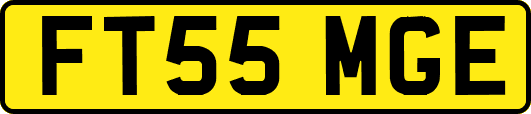 FT55MGE