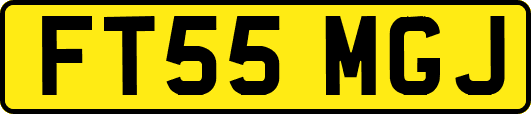 FT55MGJ