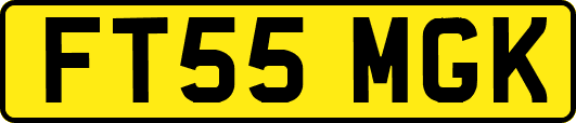 FT55MGK