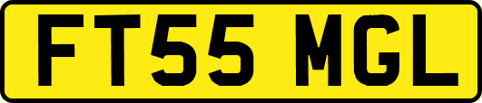 FT55MGL