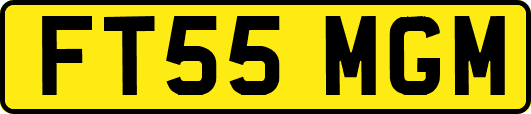FT55MGM