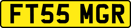 FT55MGR