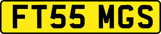 FT55MGS