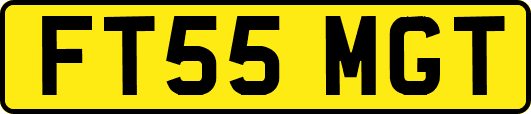 FT55MGT