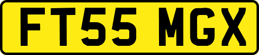 FT55MGX