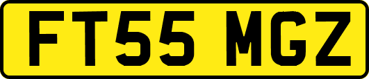 FT55MGZ