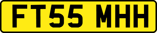 FT55MHH