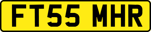 FT55MHR