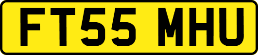 FT55MHU