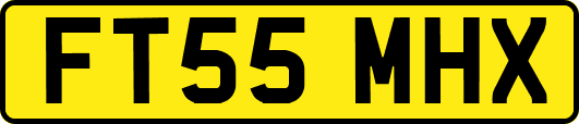 FT55MHX