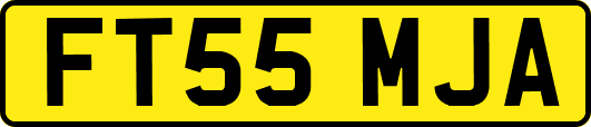 FT55MJA