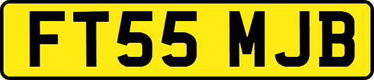 FT55MJB