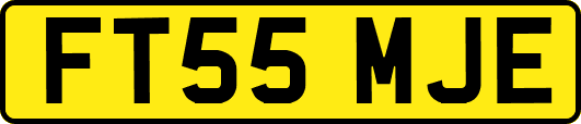 FT55MJE