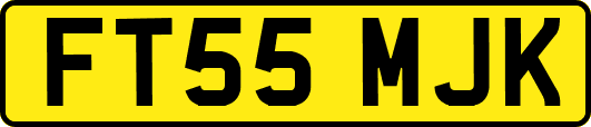 FT55MJK