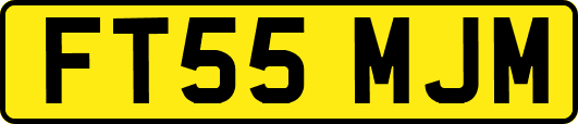 FT55MJM