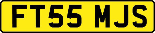 FT55MJS