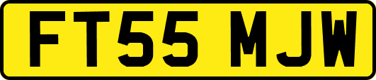 FT55MJW
