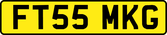 FT55MKG