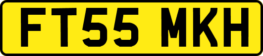 FT55MKH