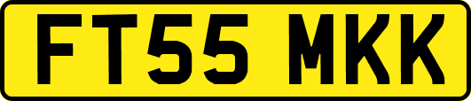 FT55MKK