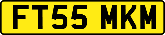 FT55MKM