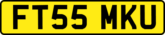 FT55MKU