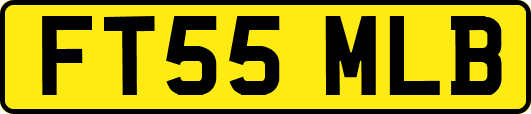 FT55MLB