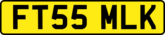 FT55MLK