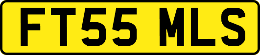 FT55MLS