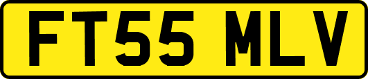 FT55MLV