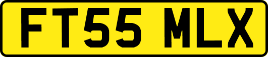 FT55MLX