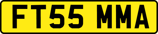 FT55MMA