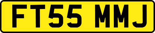 FT55MMJ
