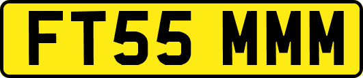 FT55MMM