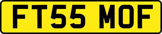 FT55MOF