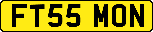 FT55MON