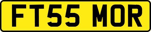 FT55MOR