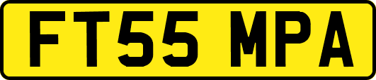 FT55MPA