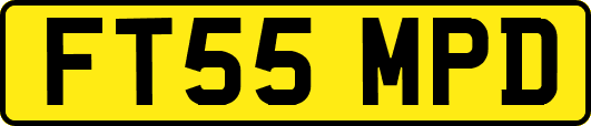 FT55MPD