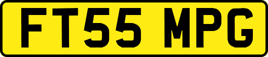 FT55MPG