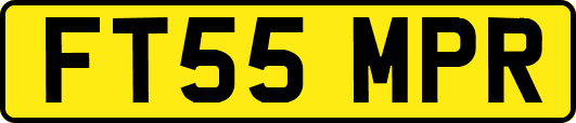 FT55MPR