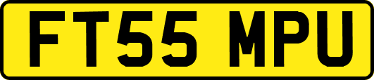 FT55MPU