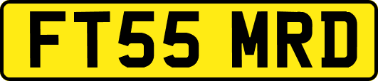 FT55MRD