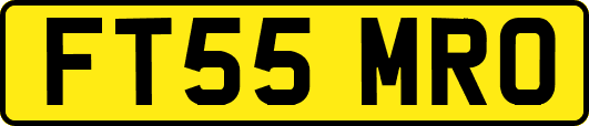 FT55MRO
