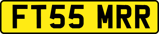 FT55MRR