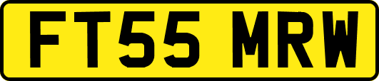 FT55MRW