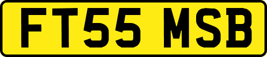 FT55MSB