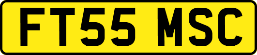 FT55MSC