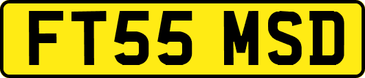 FT55MSD